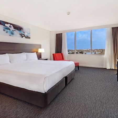 Bayview Eden Melbourne Otel Dış mekan fotoğraf