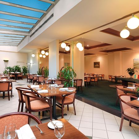 Bayview Eden Melbourne Otel Dış mekan fotoğraf