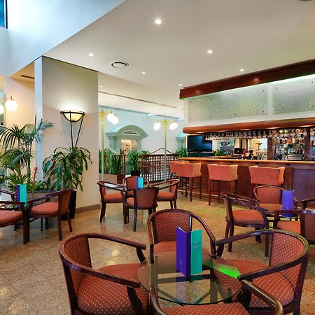 Bayview Eden Melbourne Otel Dış mekan fotoğraf