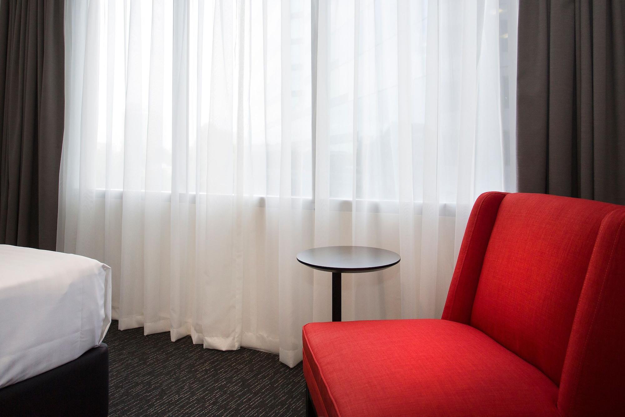 Bayview Eden Melbourne Otel Dış mekan fotoğraf