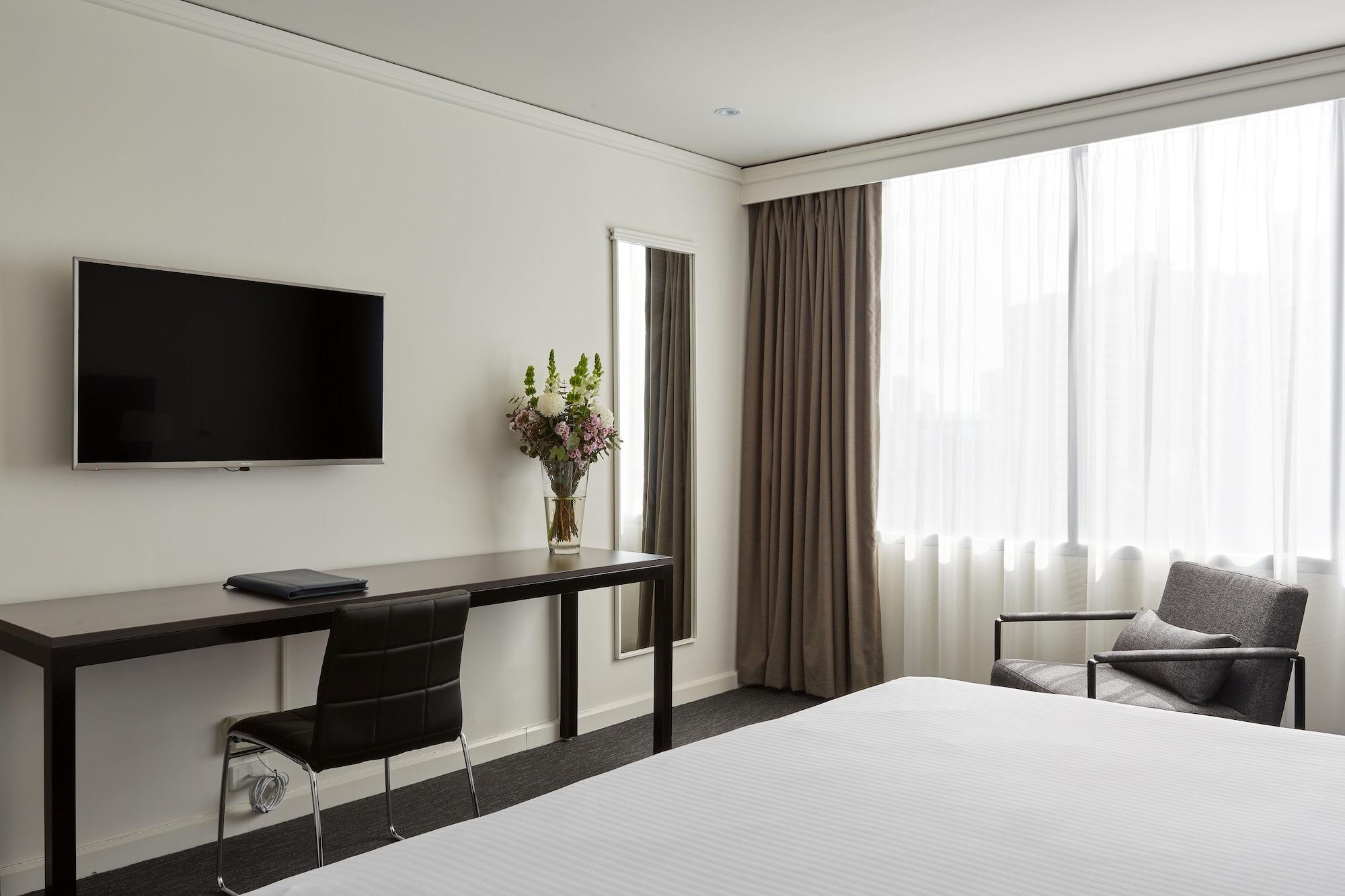 Bayview Eden Melbourne Otel Dış mekan fotoğraf