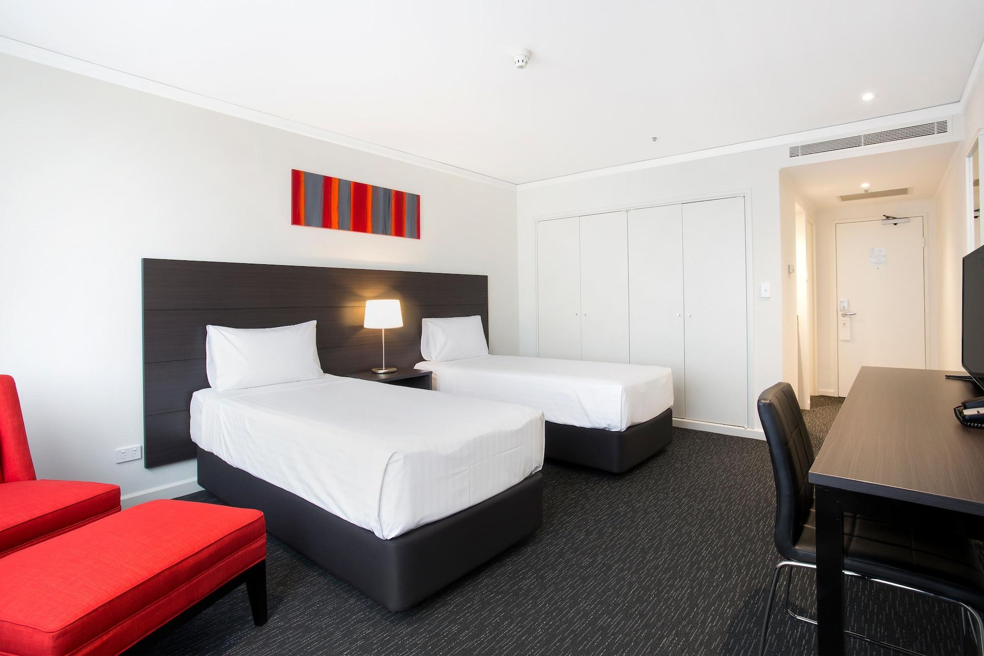 Bayview Eden Melbourne Otel Dış mekan fotoğraf