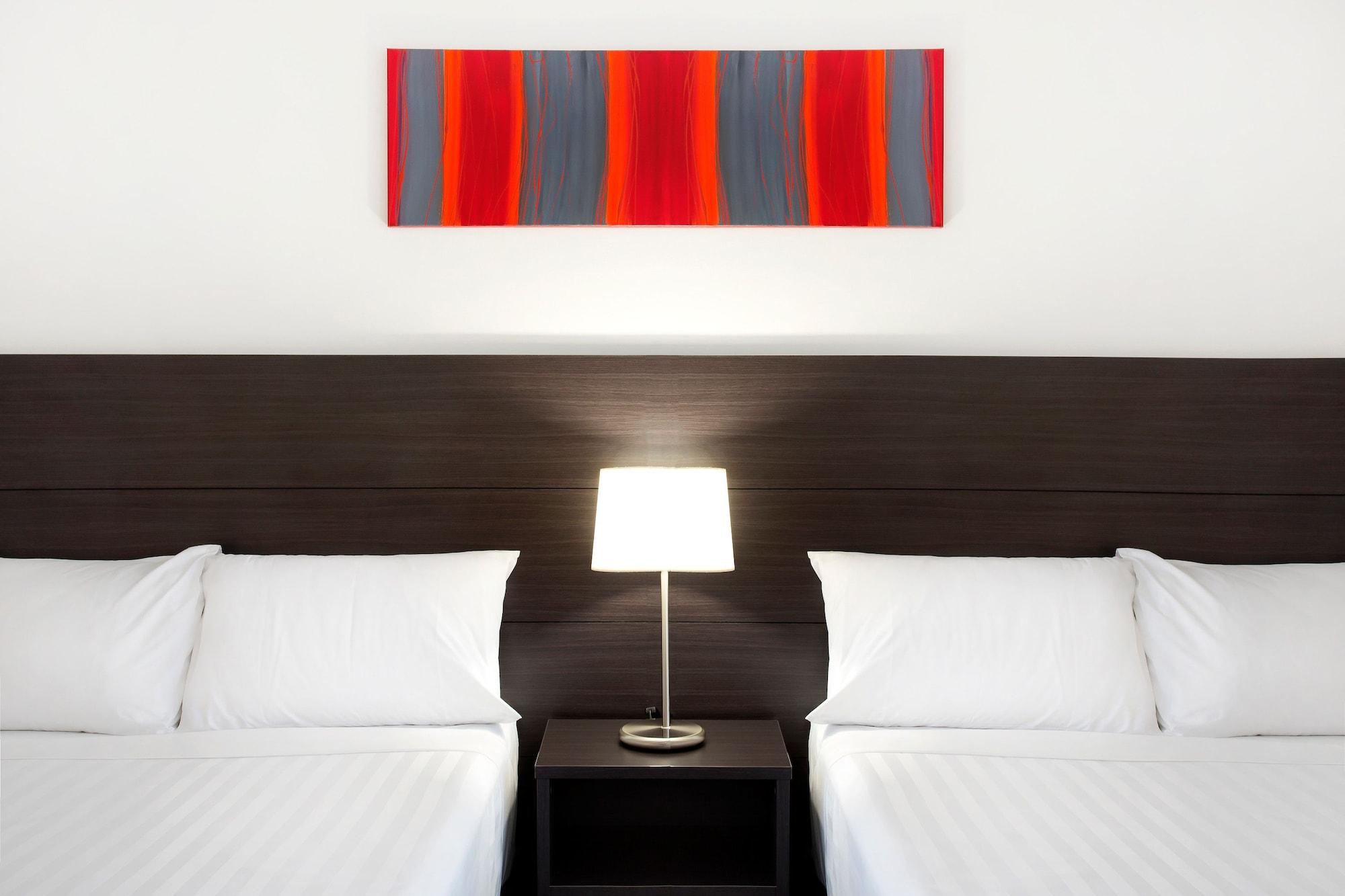 Bayview Eden Melbourne Otel Dış mekan fotoğraf