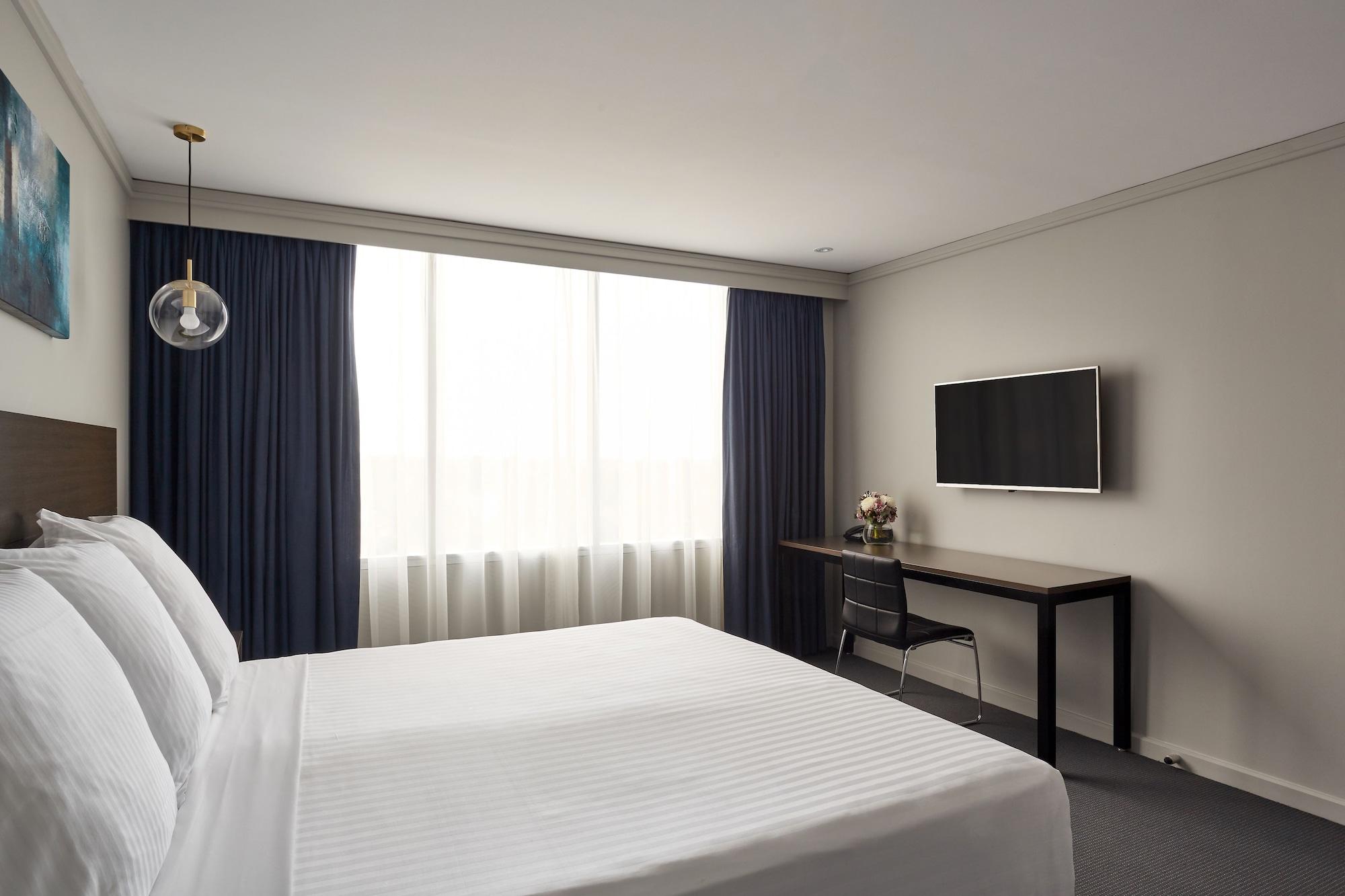 Bayview Eden Melbourne Otel Dış mekan fotoğraf