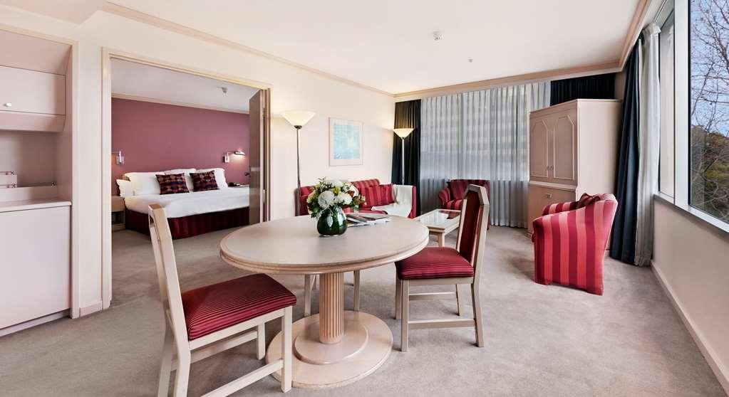 Bayview Eden Melbourne Otel Oda fotoğraf