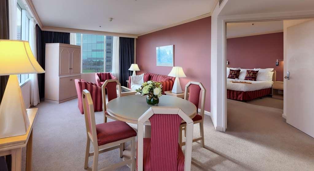 Bayview Eden Melbourne Otel Dış mekan fotoğraf