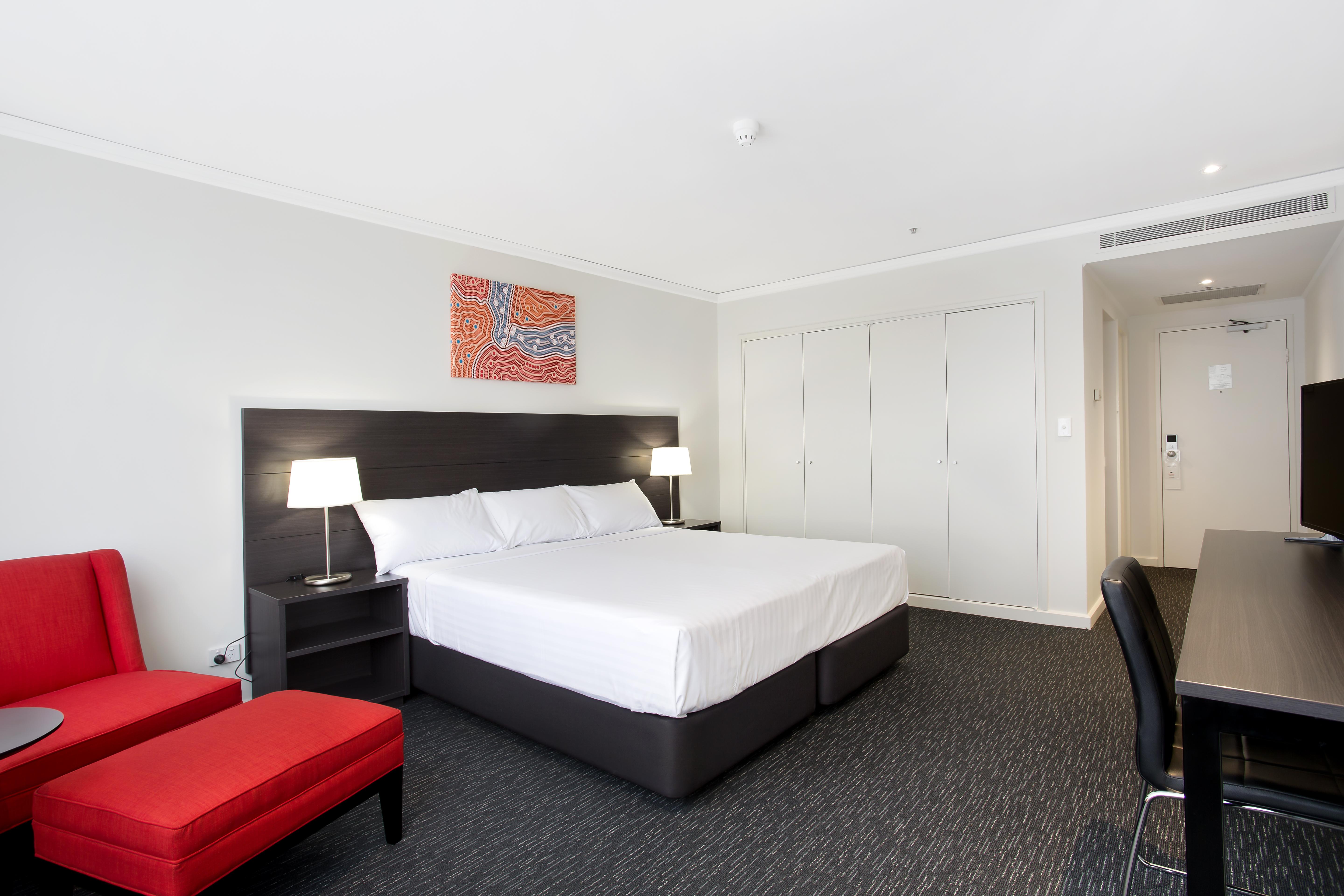 Bayview Eden Melbourne Otel Dış mekan fotoğraf