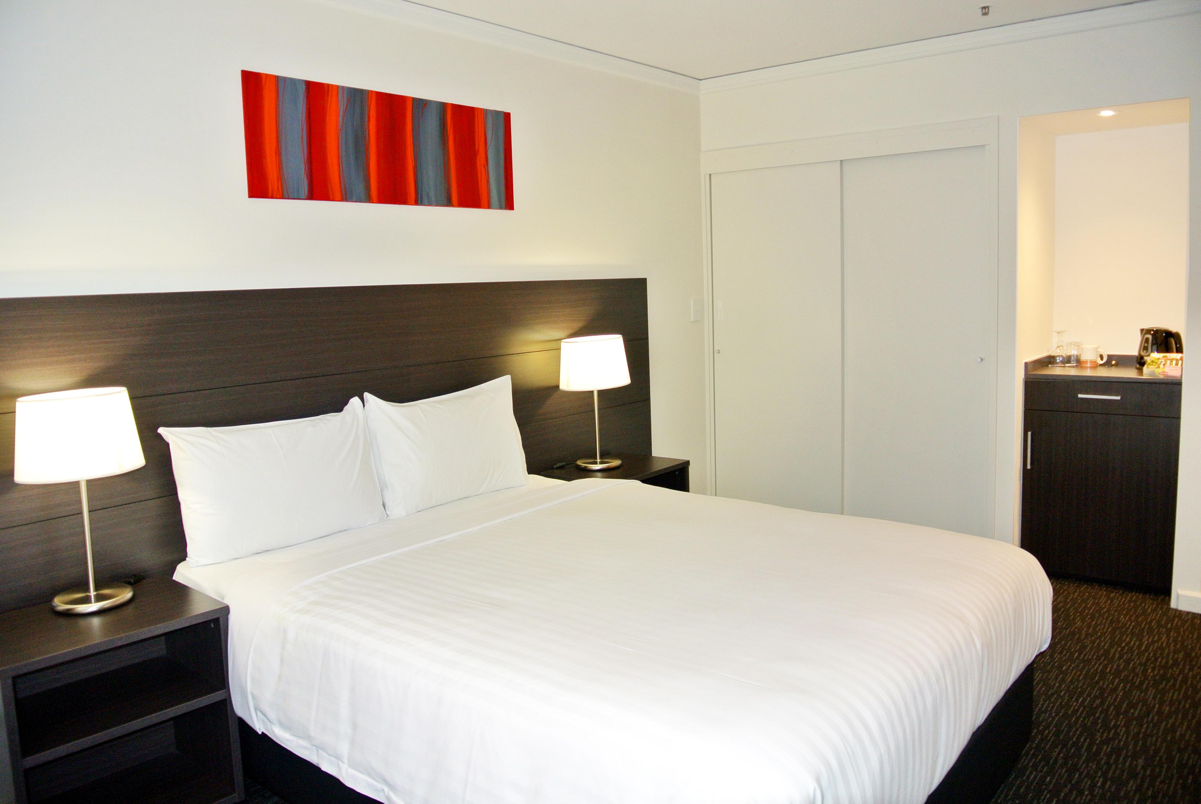Bayview Eden Melbourne Otel Dış mekan fotoğraf