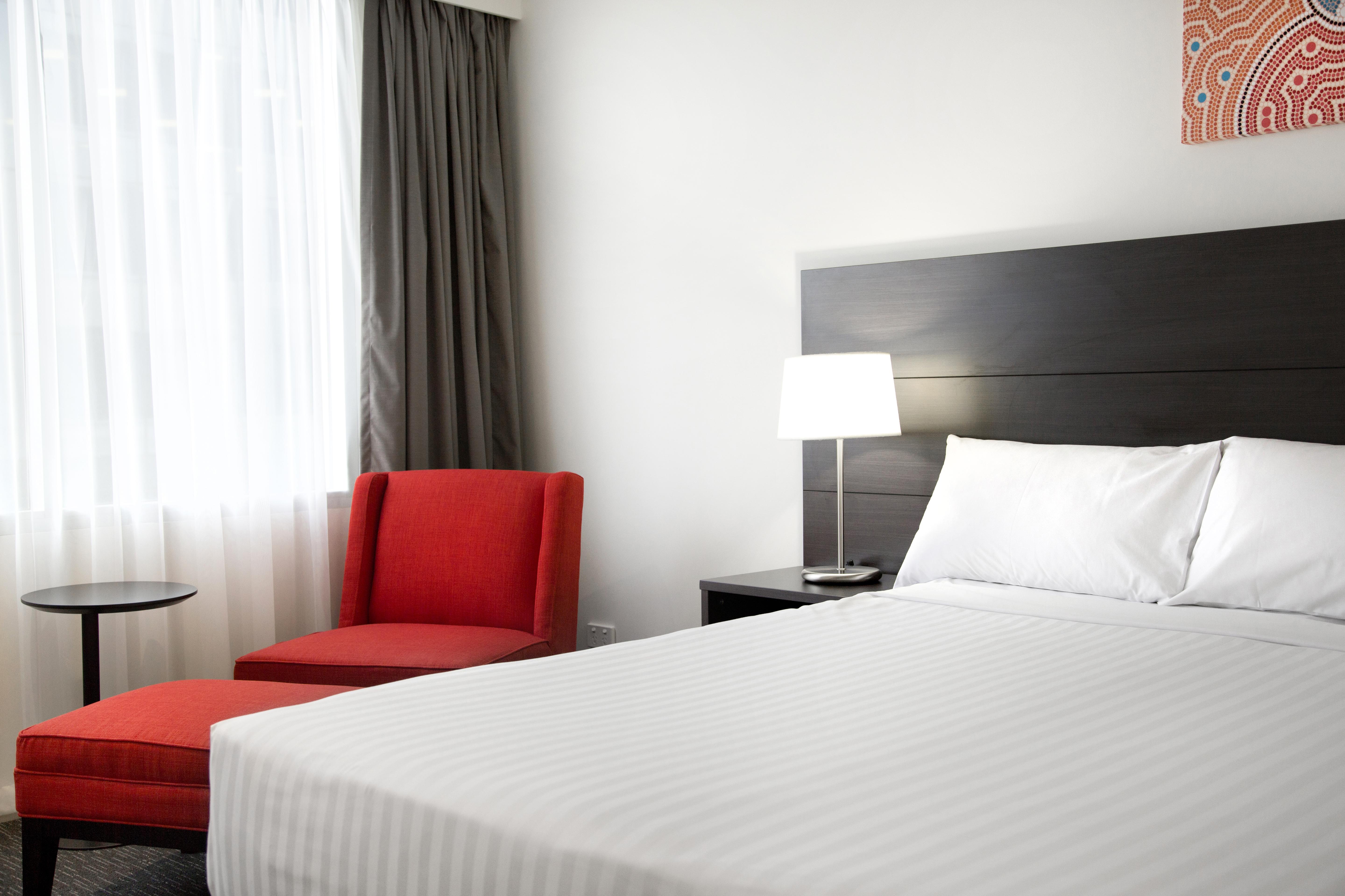 Bayview Eden Melbourne Otel Dış mekan fotoğraf