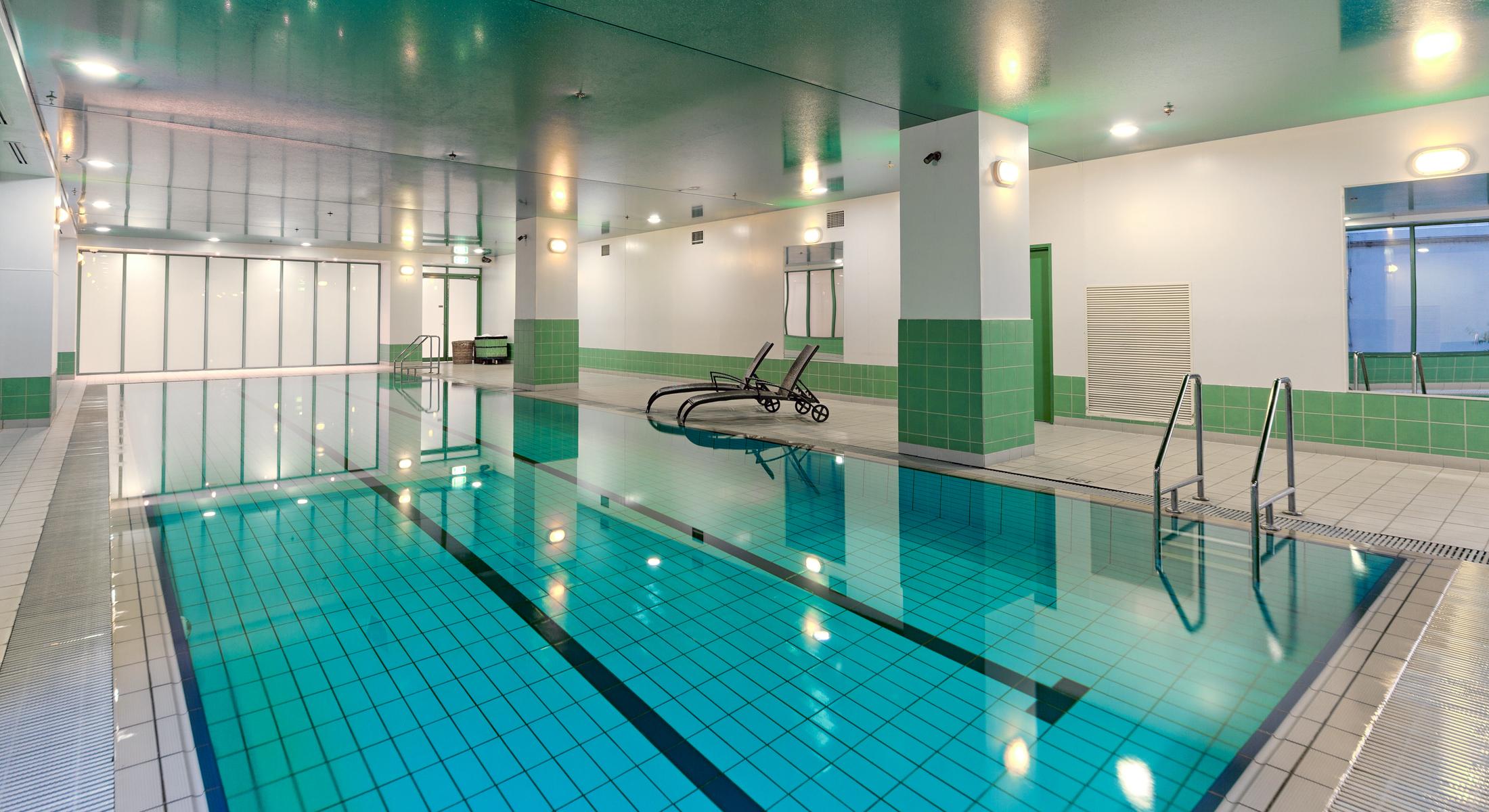 Bayview Eden Melbourne Otel Dış mekan fotoğraf