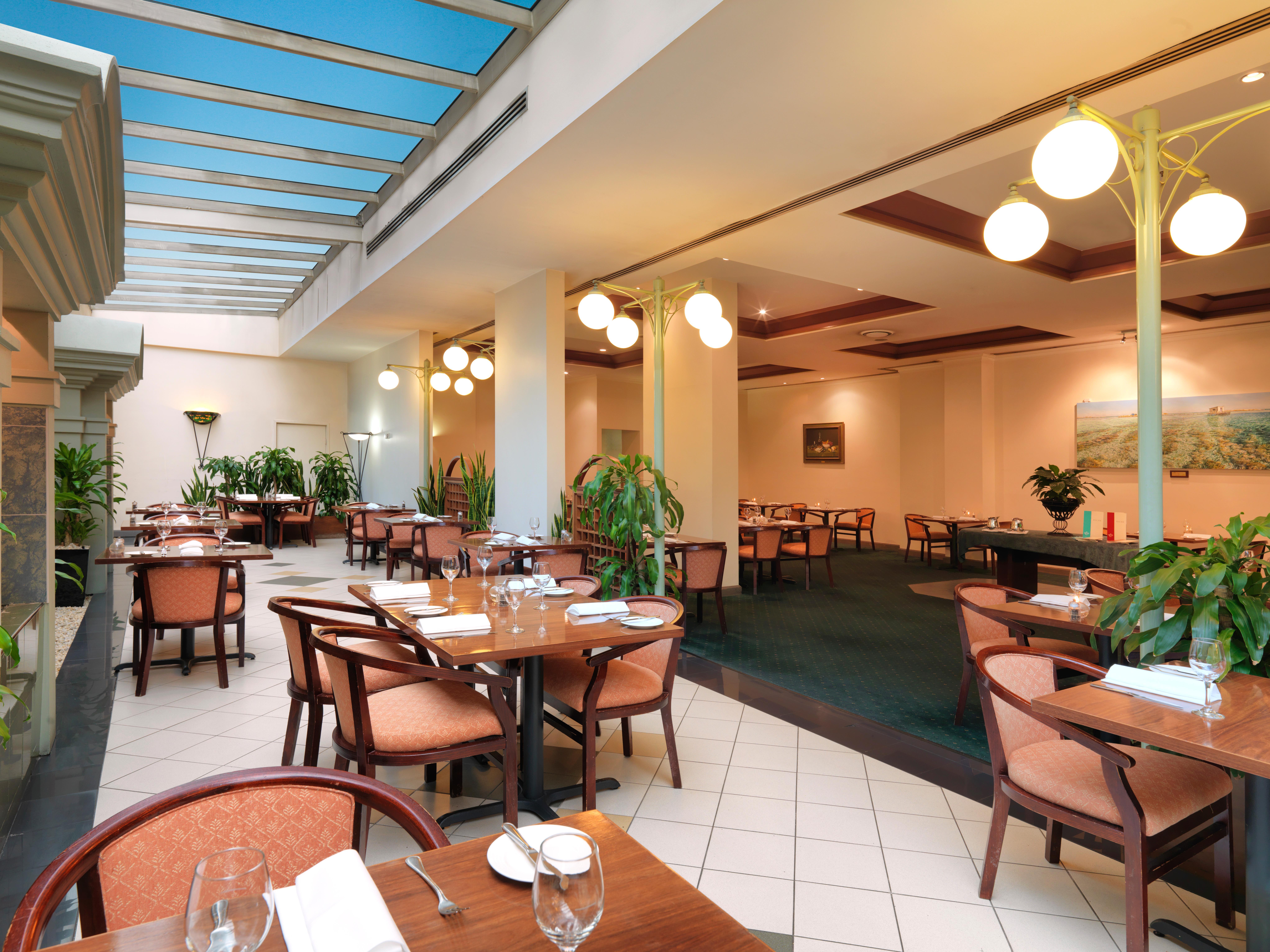 Bayview Eden Melbourne Otel Dış mekan fotoğraf