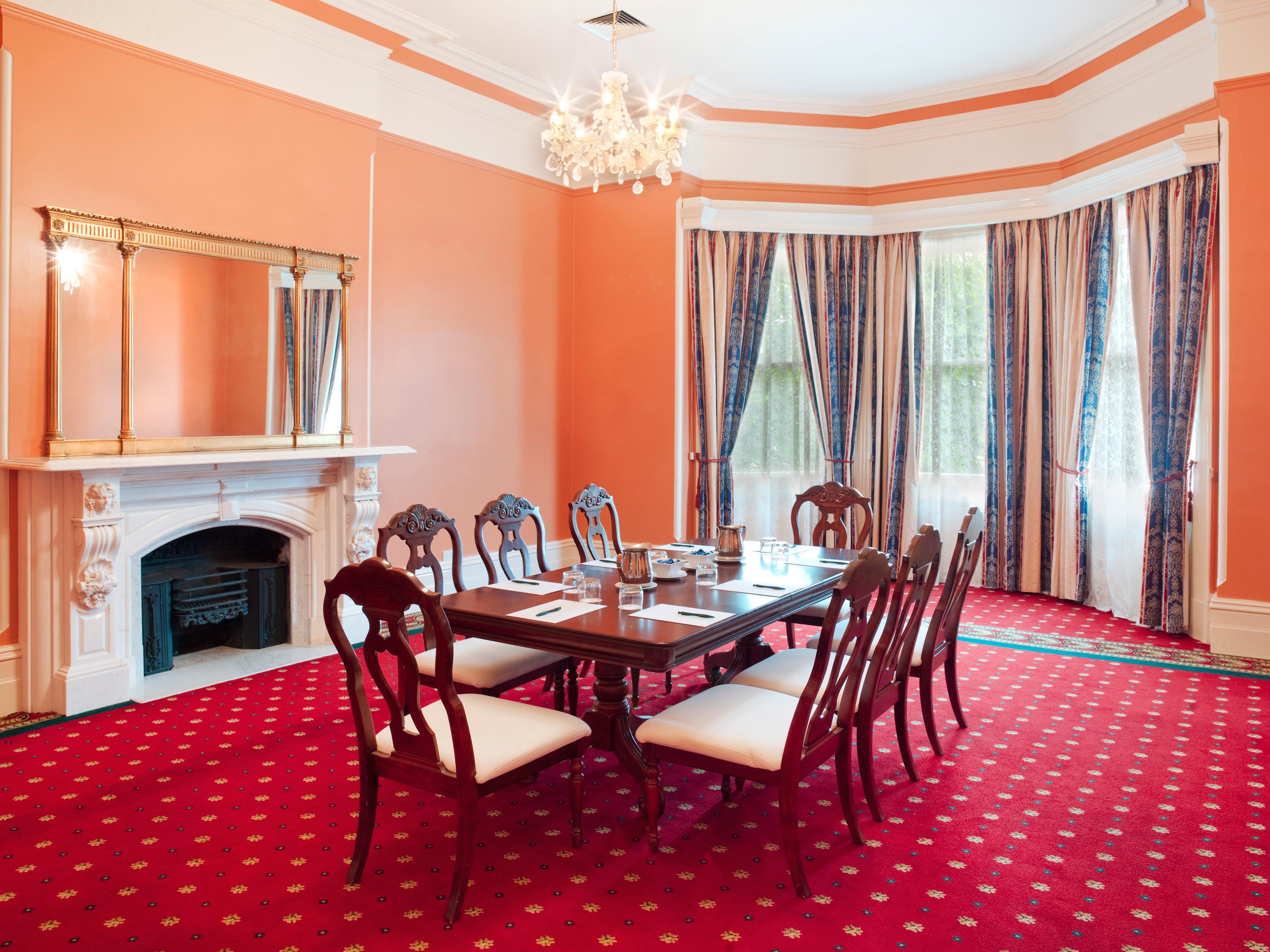 Bayview Eden Melbourne Otel Dış mekan fotoğraf