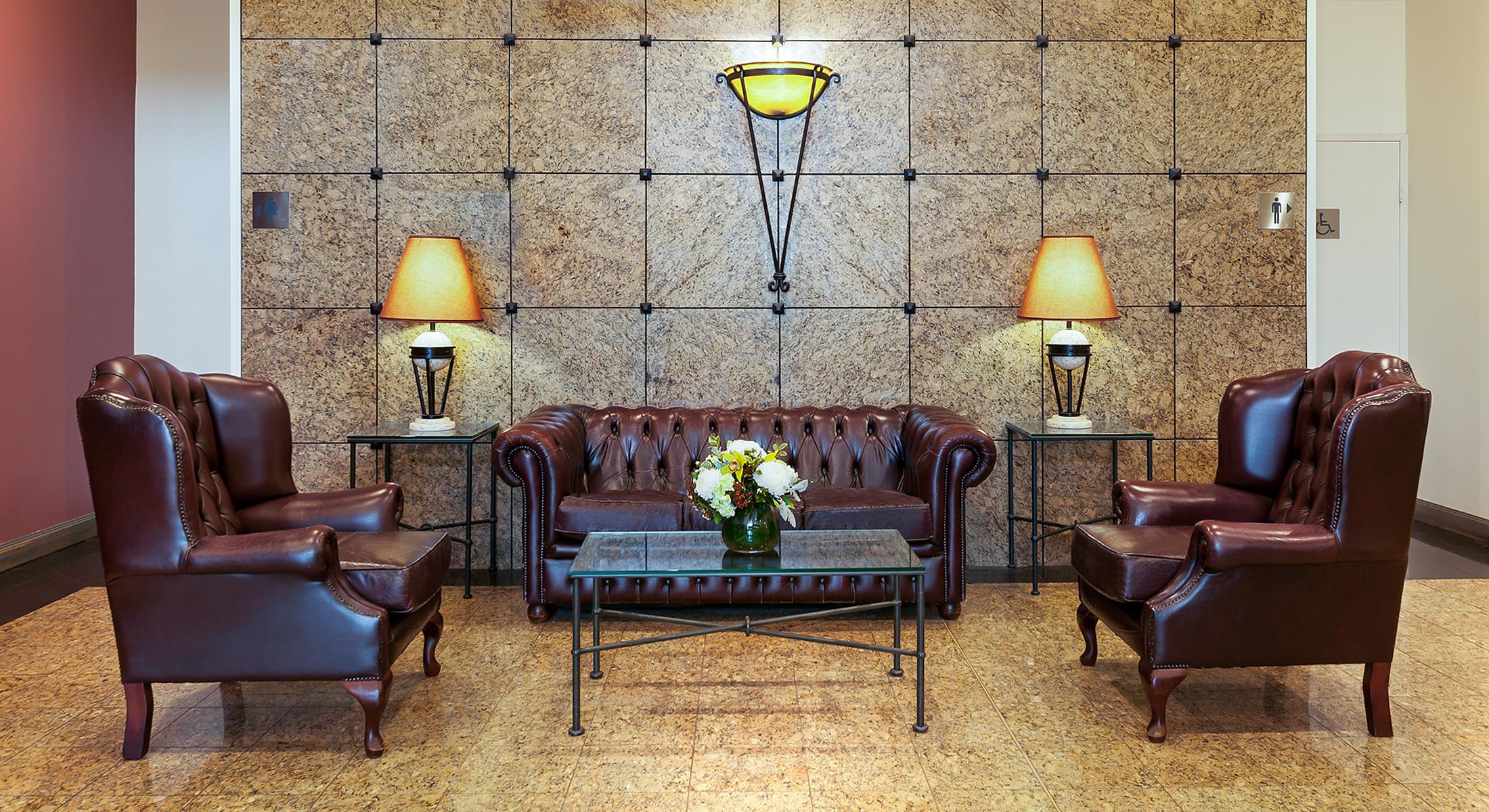 Bayview Eden Melbourne Otel Dış mekan fotoğraf