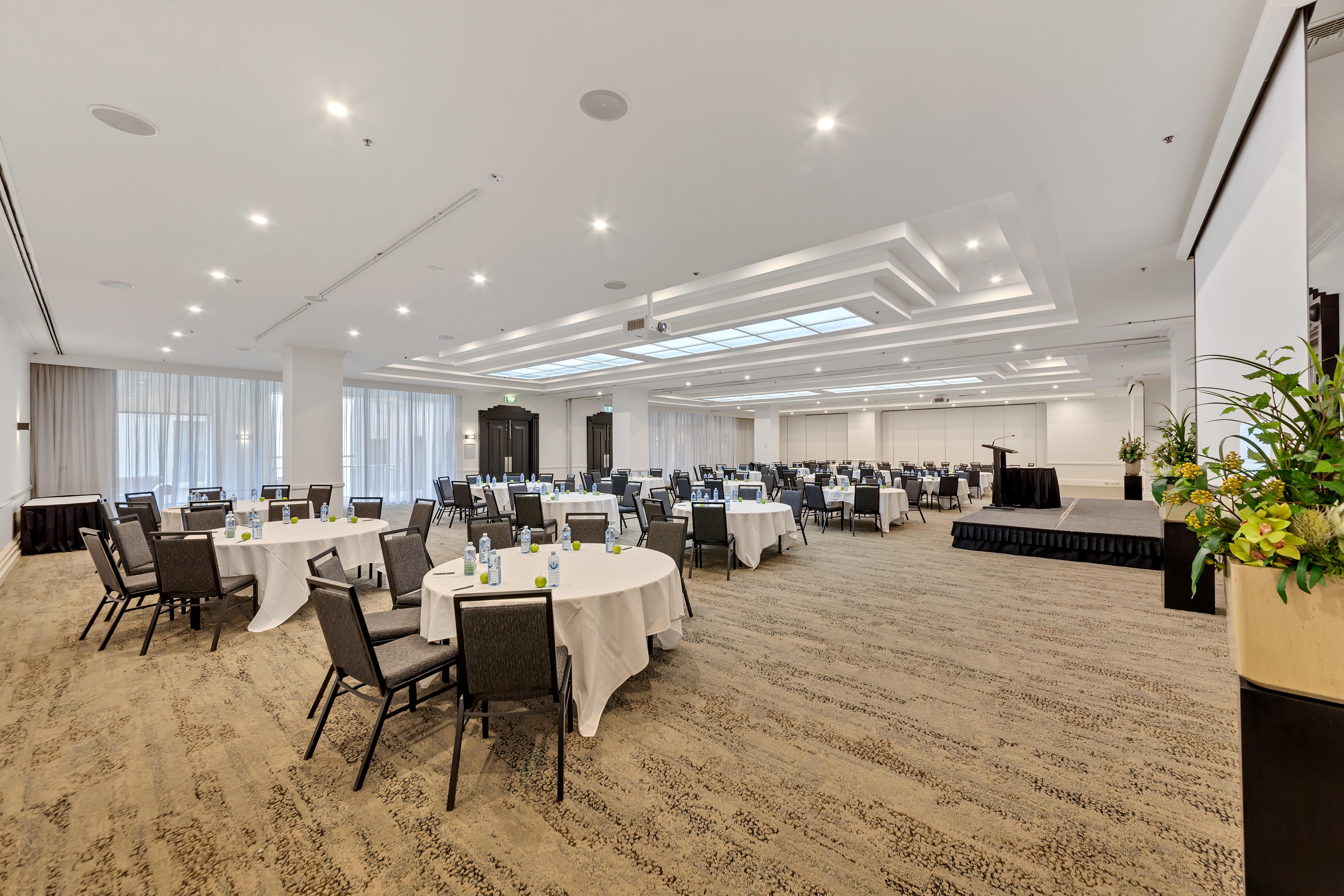 Bayview Eden Melbourne Otel Dış mekan fotoğraf