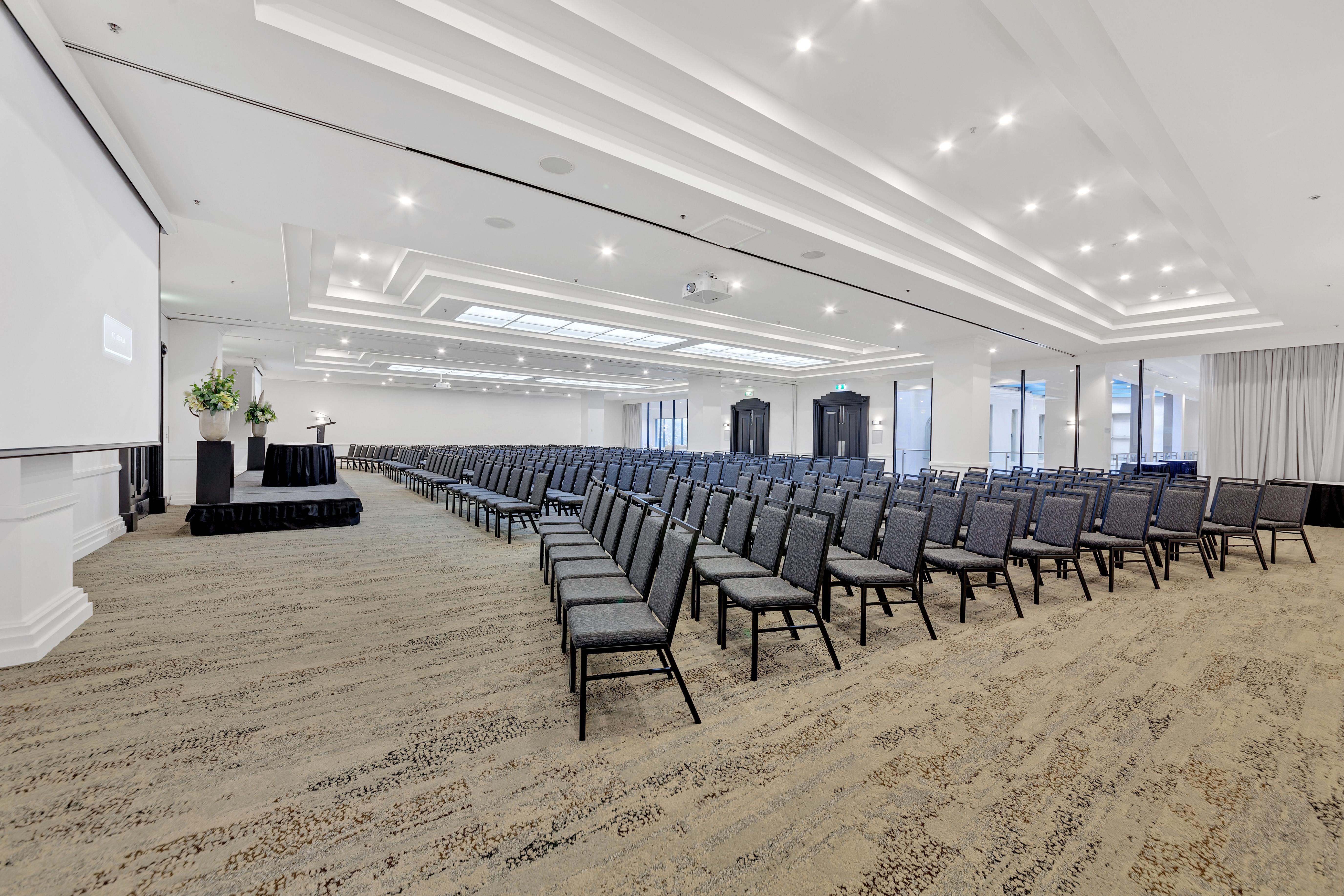 Bayview Eden Melbourne Otel Dış mekan fotoğraf