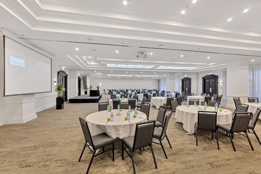 Bayview Eden Melbourne Otel Dış mekan fotoğraf