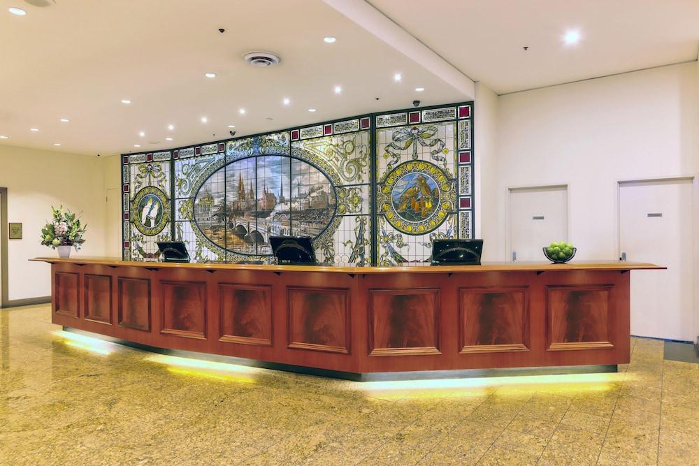 Bayview Eden Melbourne Otel Dış mekan fotoğraf
