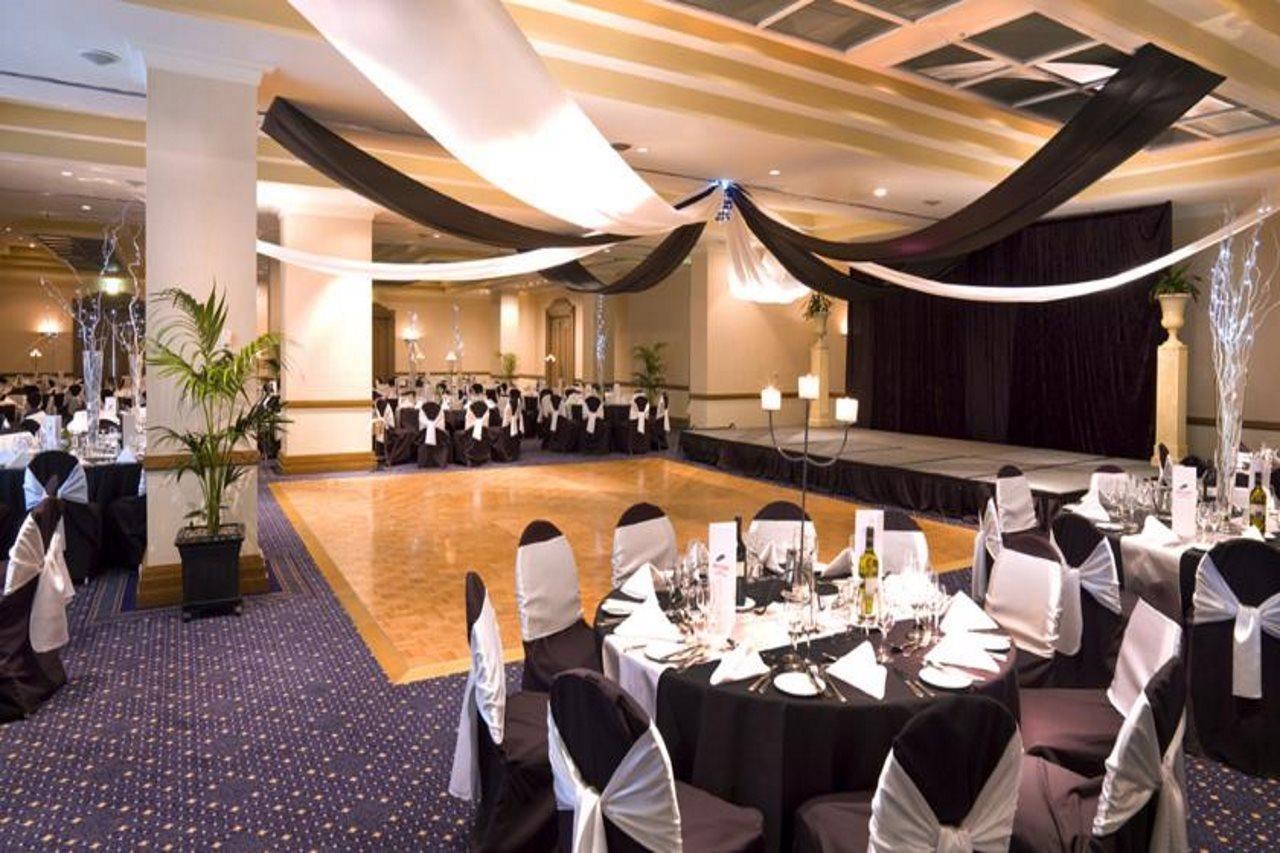 Bayview Eden Melbourne Otel Dış mekan fotoğraf