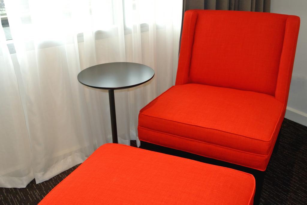 Bayview Eden Melbourne Otel Dış mekan fotoğraf