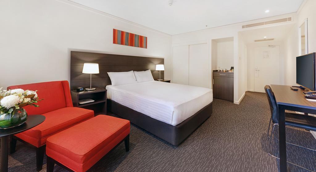 Bayview Eden Melbourne Otel Dış mekan fotoğraf