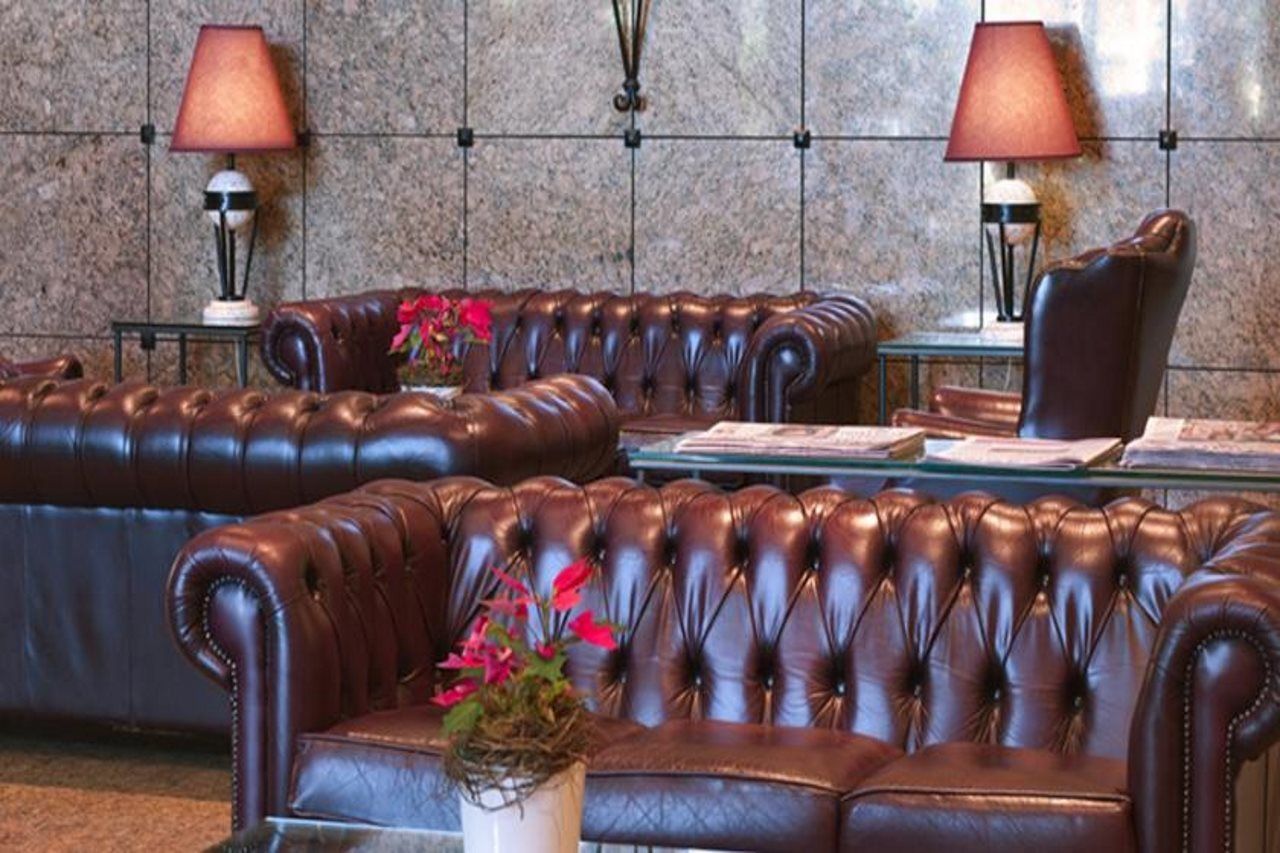 Bayview Eden Melbourne Otel Dış mekan fotoğraf