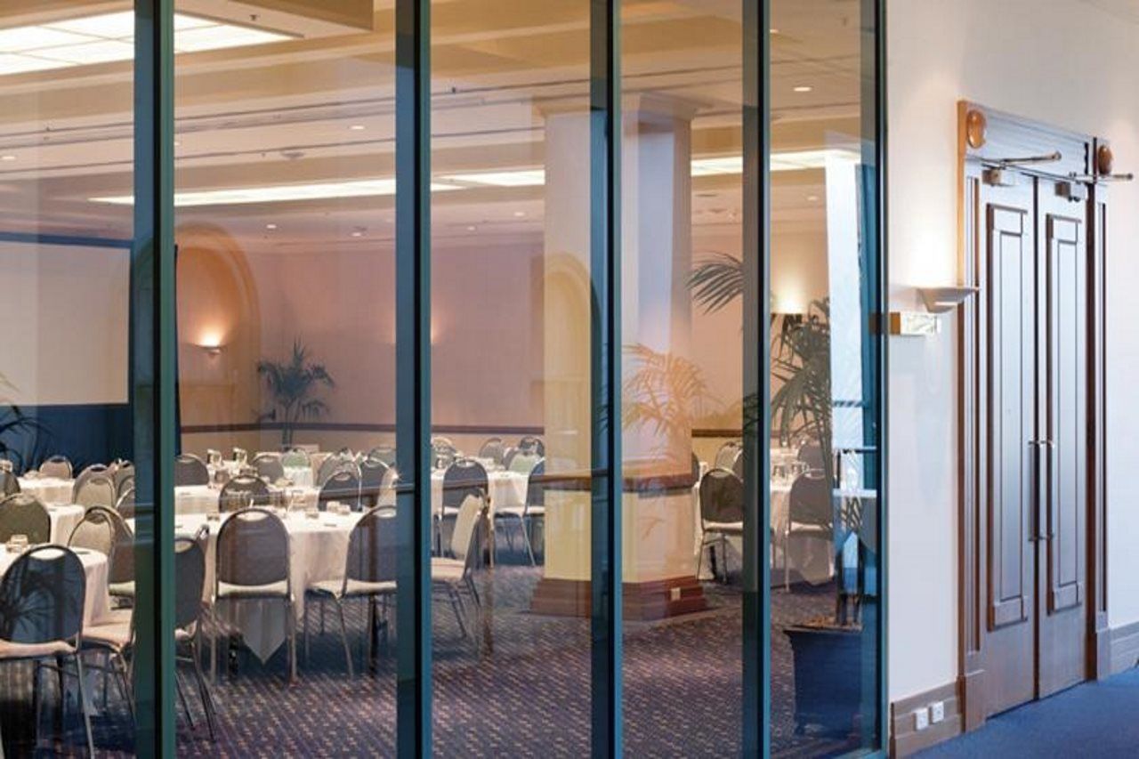 Bayview Eden Melbourne Otel Dış mekan fotoğraf