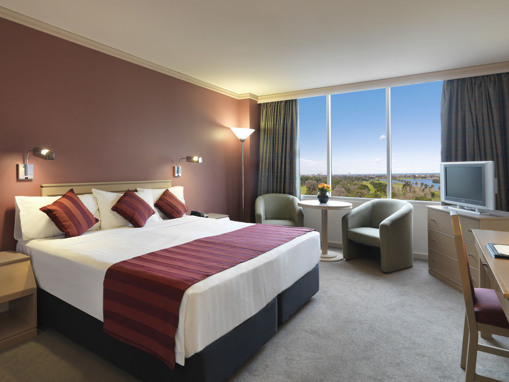 Bayview Eden Melbourne Otel Dış mekan fotoğraf