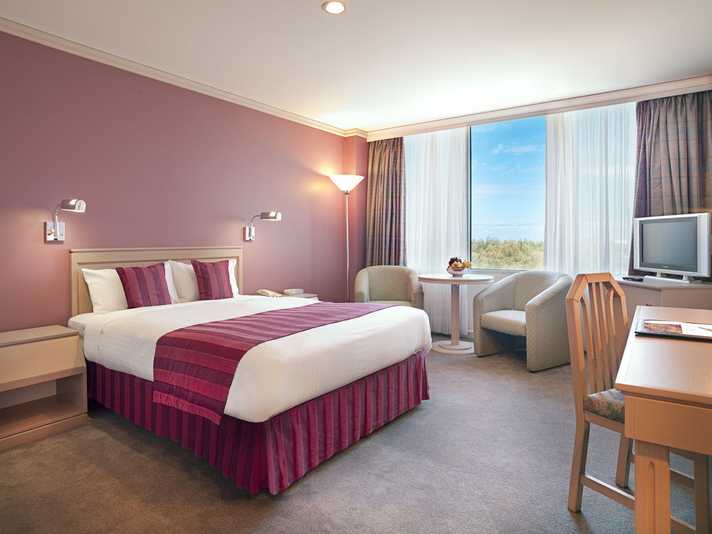 Bayview Eden Melbourne Otel Dış mekan fotoğraf