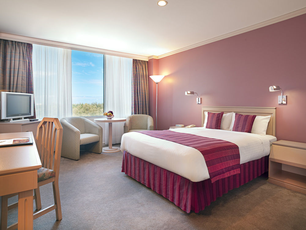 Bayview Eden Melbourne Otel Dış mekan fotoğraf